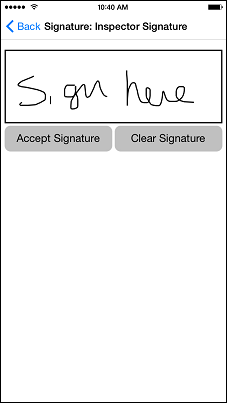 iar-signature
